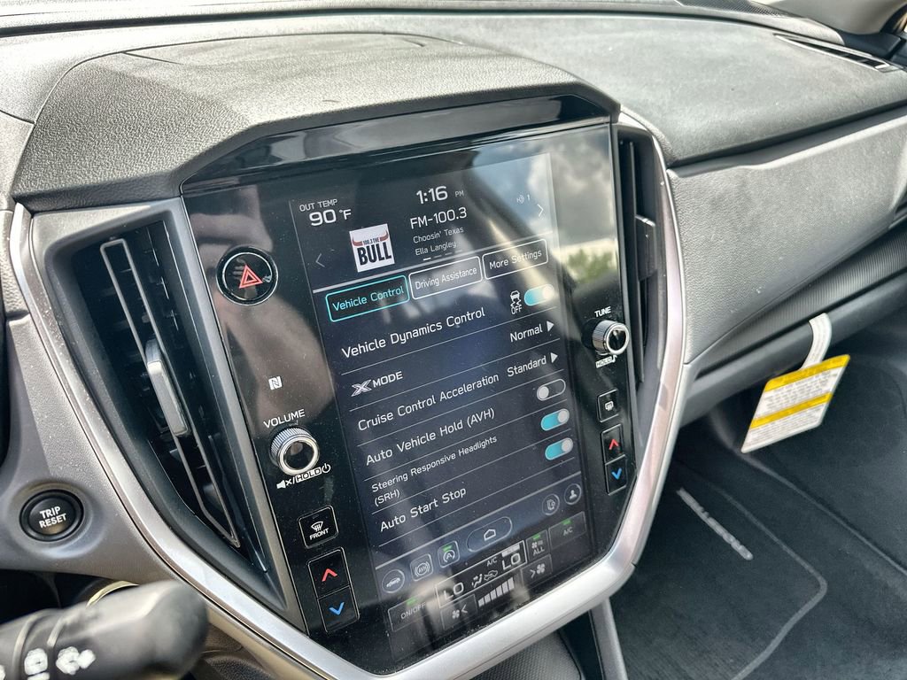 Used 2025 Subaru Crosstrek 2.0i Premium image 28