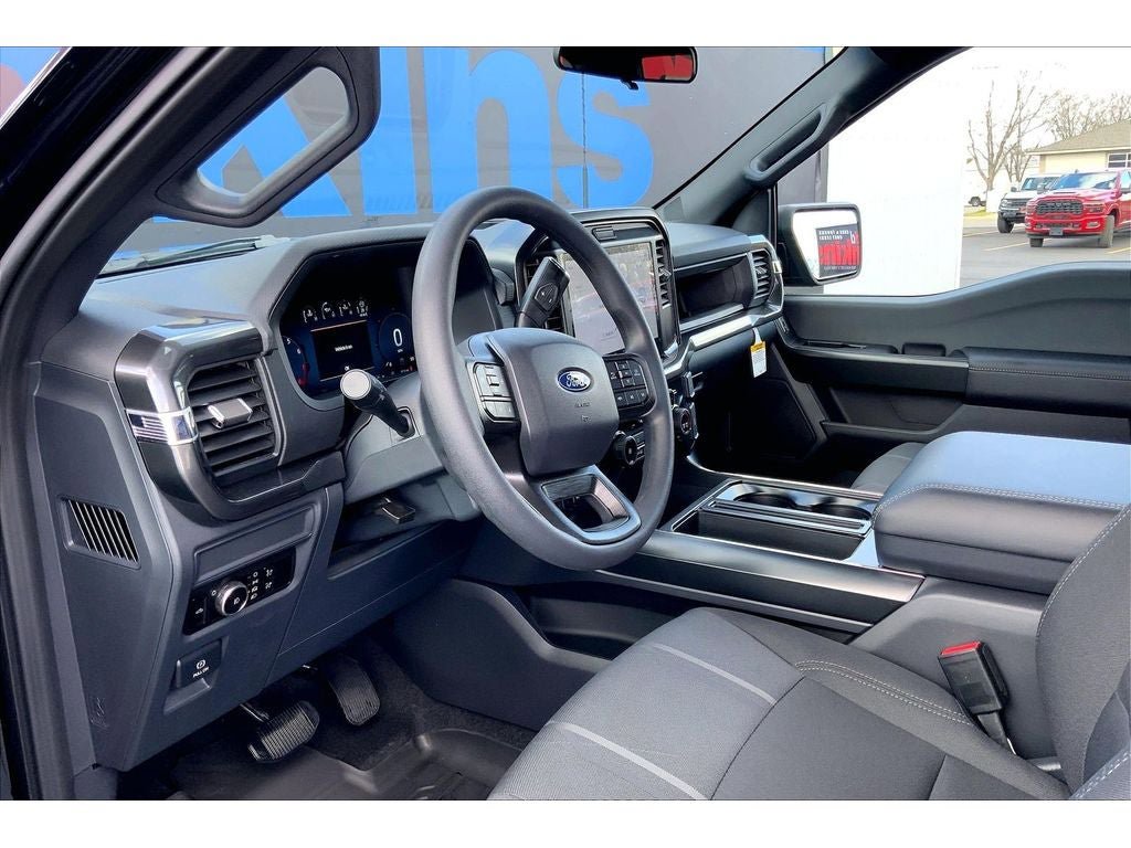 New 2026 Ford F150 STX AWD/4WD image 20