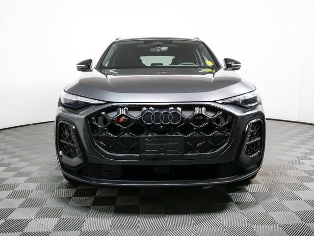 New 2026 Audi SQ5 Premium Plus image 37