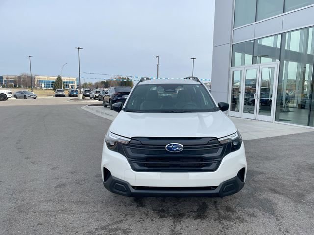 New 2026 Subaru Forester image 7