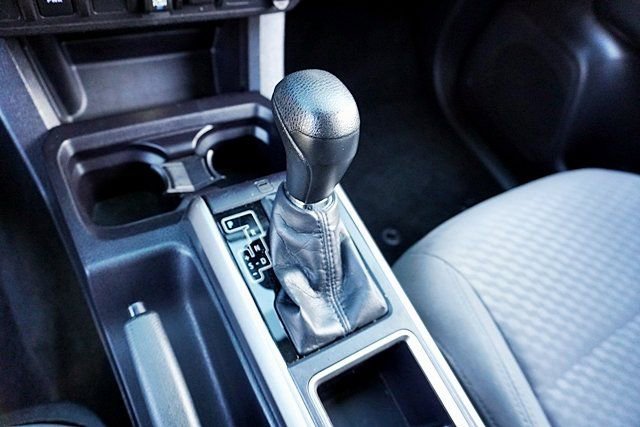 Used 2022 Toyota Tacoma SR5 RWD image 31