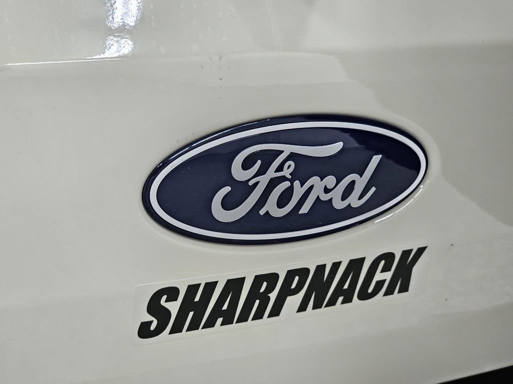 New 2026 Ford Bronco Big Bend AWD/4WD image 28