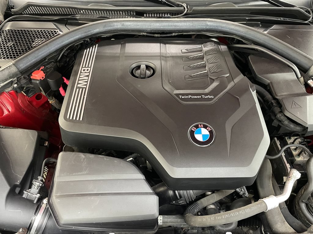 Used 2020 BMW 330i xDrive Sedan w/ Convenience Package AWD/4WD image 41