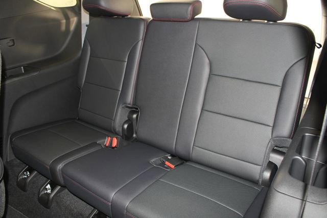 New 2026 Chevrolet Traverse Z71 image 20