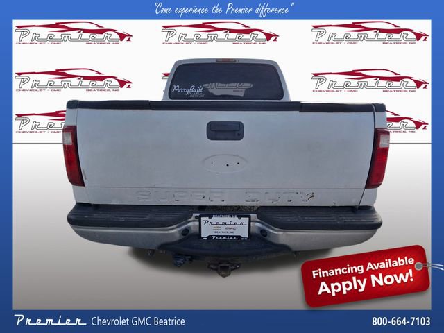 Used 2006 Ford F250 XL image 6