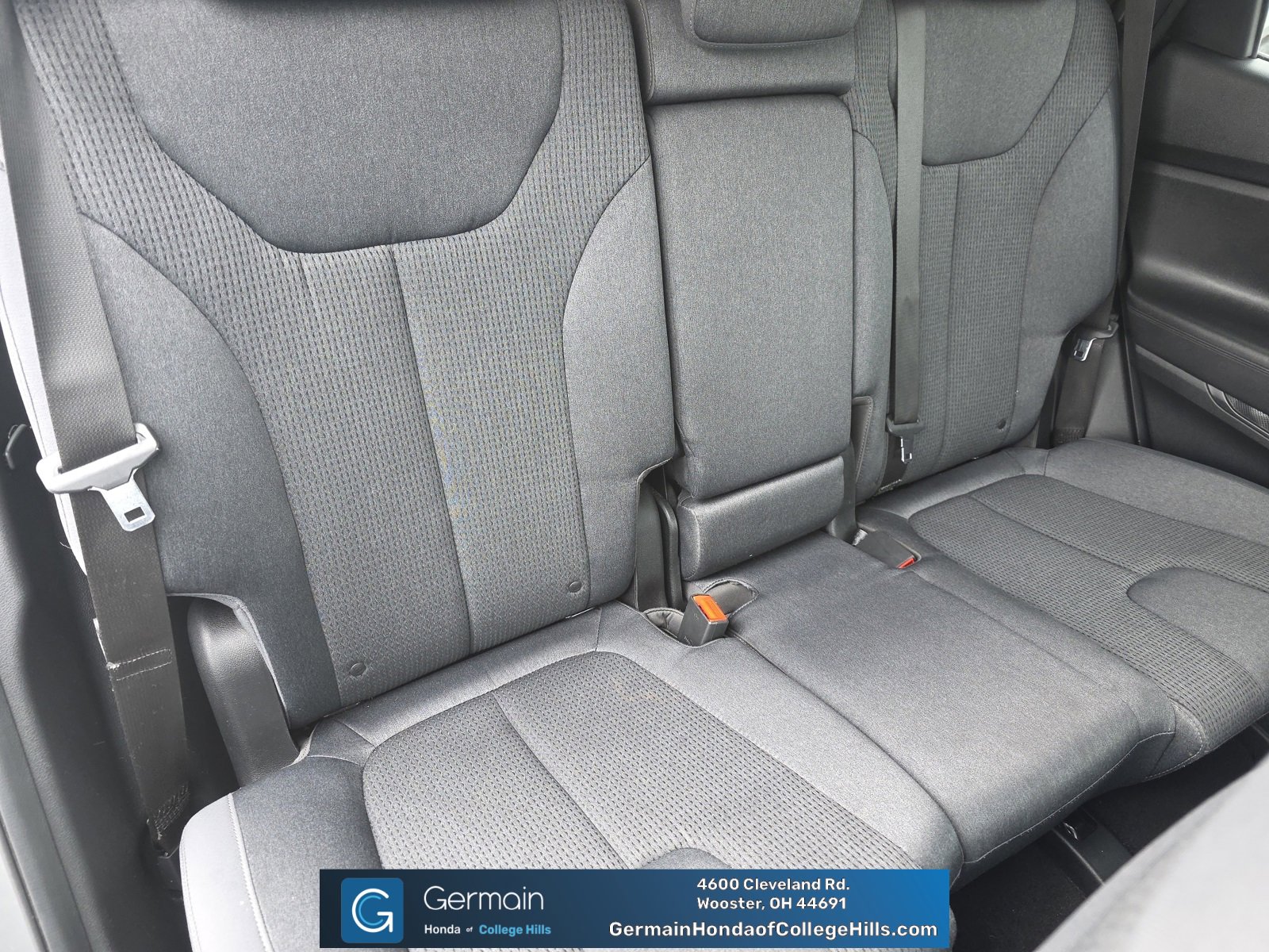 Used 2023 Hyundai Santa Fe SEL image 25