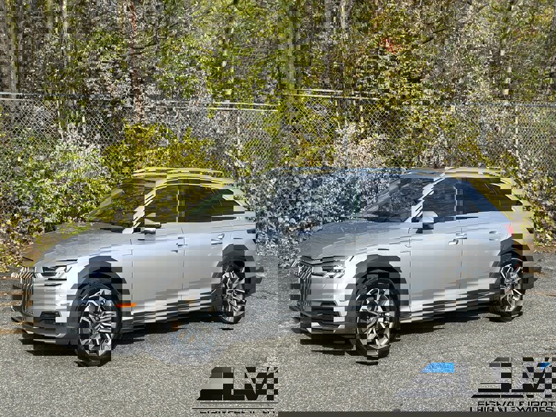 Used 2019 Audi A4 2.0T allroad Premium Plus image 1