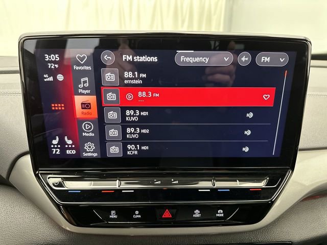 Used 2023 Volkswagen ID.4 Pro S AWD/4WD image 18
