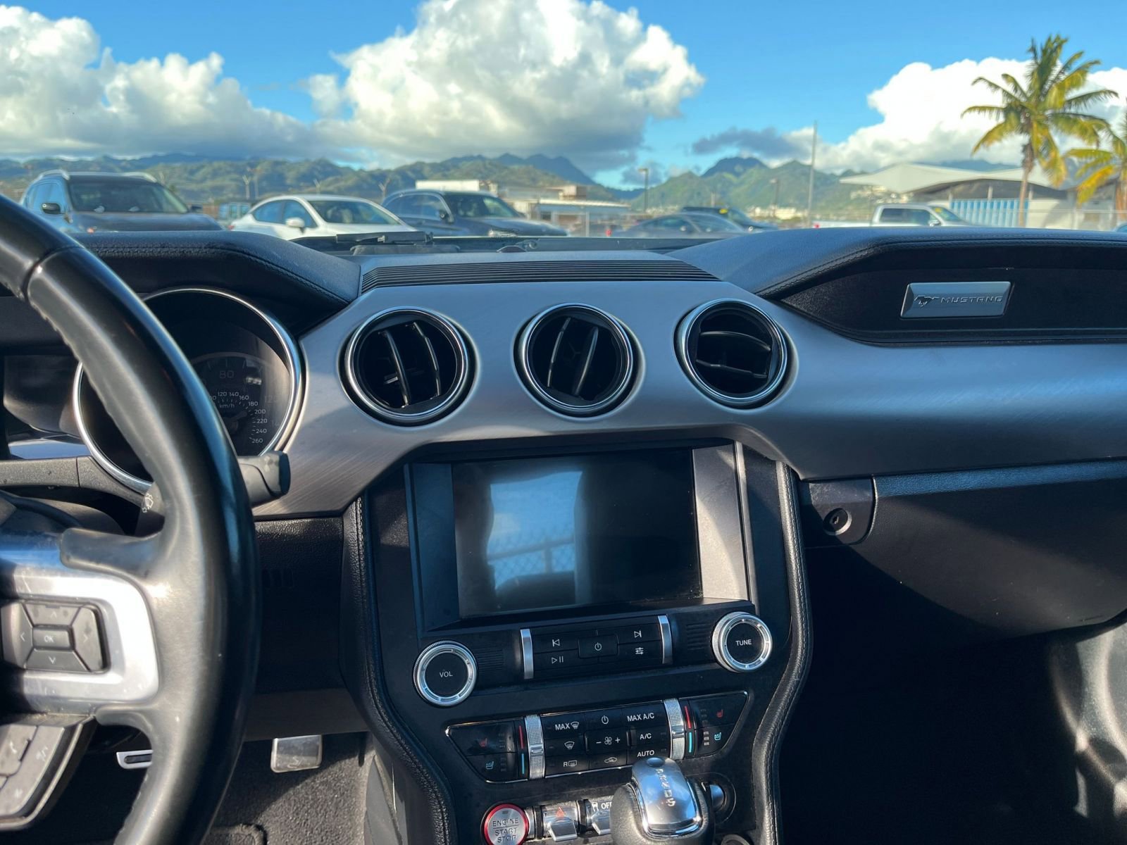 Used 2023 Ford Mustang Premium image 18