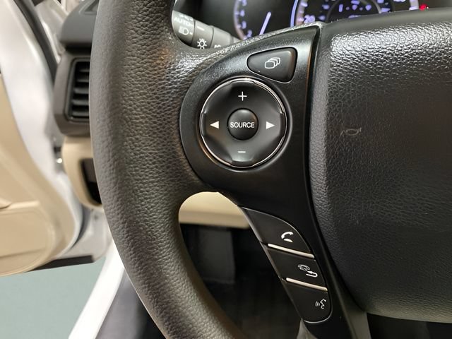 Used 2015 Honda Accord EX image 14