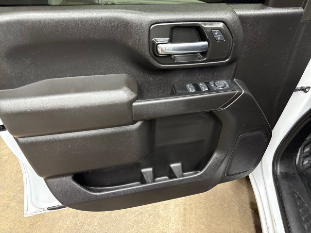 Used 2025 Chevrolet Silverado 2500 W/T w/ WT Convenience Package AWD/4WD image 30