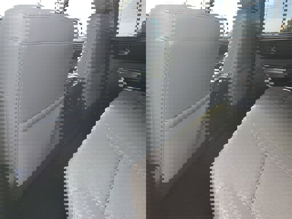 Used 2023 Toyota Tundra SR5 w/ TRD Sport Premium Package image 22