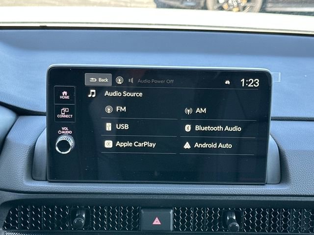 New 2026 Honda CR-V Sport-L image 31