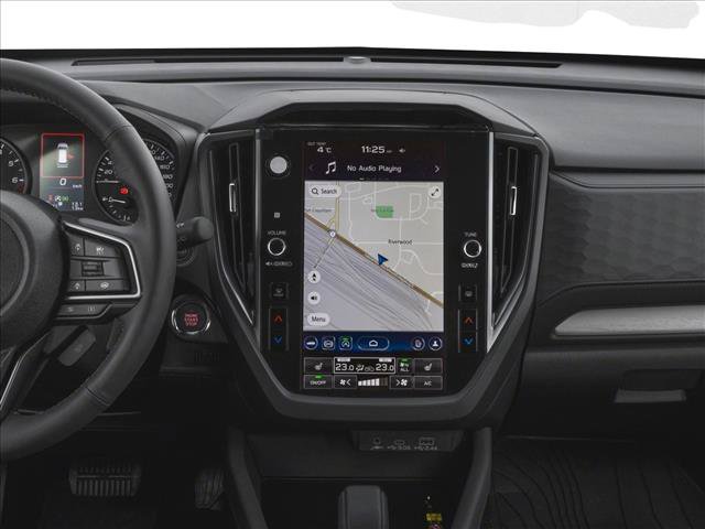 New 2026 Subaru Forester Premium AWD/4WD image 12