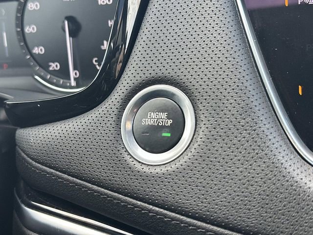 Used 2024 Cadillac XT6 Luxury AWD/4WD image 27