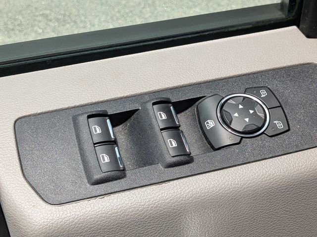 Certified 2020 Ford F250 XL w/ STX Appearance Package image 19