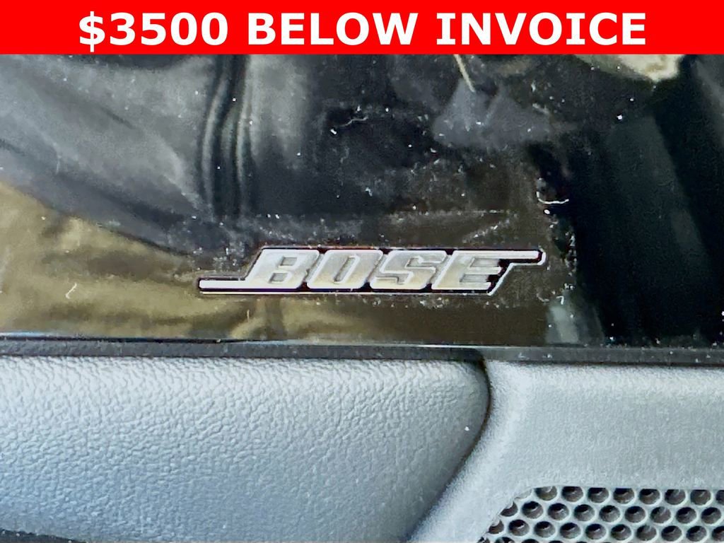 New 2025 MAZDA CX-30 2.5 Turbo w/ Premium Plus Pkg image 19