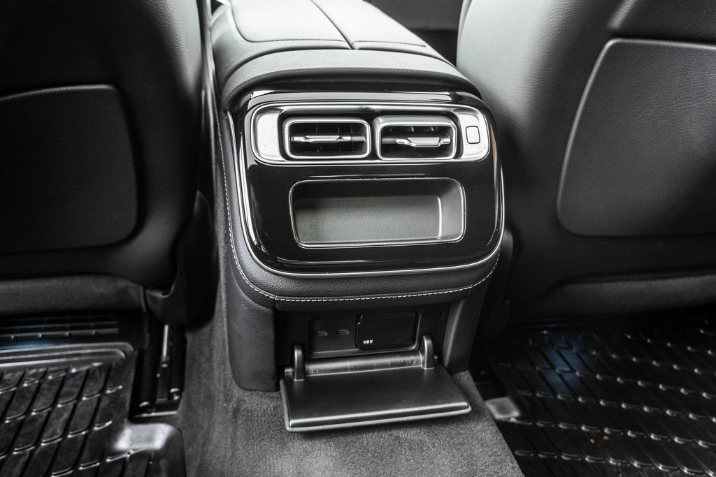 Used 2022 Mercedes-Benz S 500 4MATIC image 40