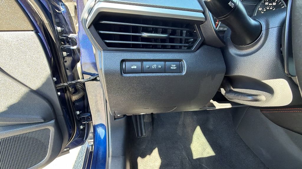 Used 2023 Nissan Altima 2.5 SR image 30