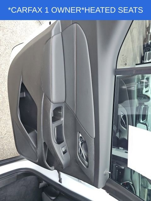 Used 2021 Chevrolet Traverse LT image 33