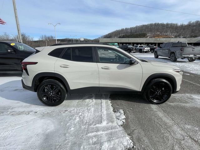New 2026 Chevrolet Trax ACTIV w/ Driver Confidence Package image 8