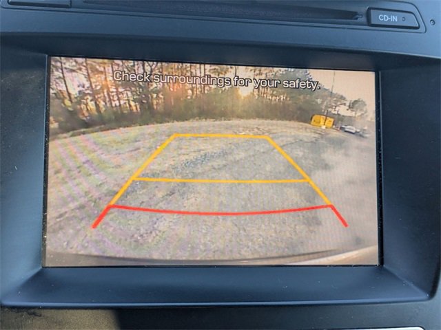 Used 2018 Hyundai Santa Fe Sport w/ 2.4L Value Package 02 image 20