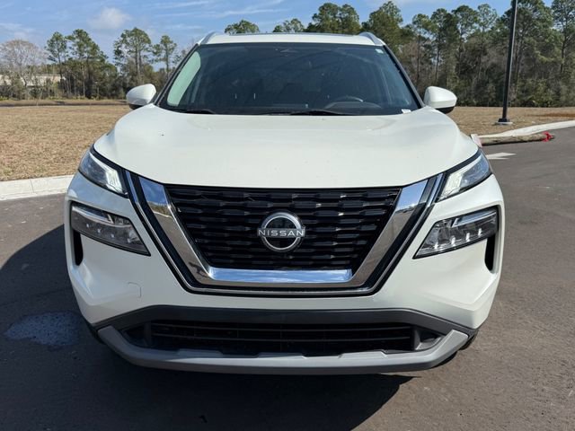 Used 2023 Nissan Rogue SV w/ SV Premium B Package image 13