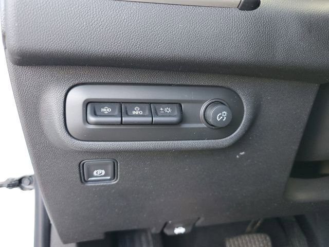 Certified 2023 GMC Terrain Denali w/ Denali Premium Package image 15