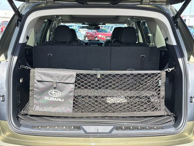 New 2026 Subaru Ascent Limited image 25