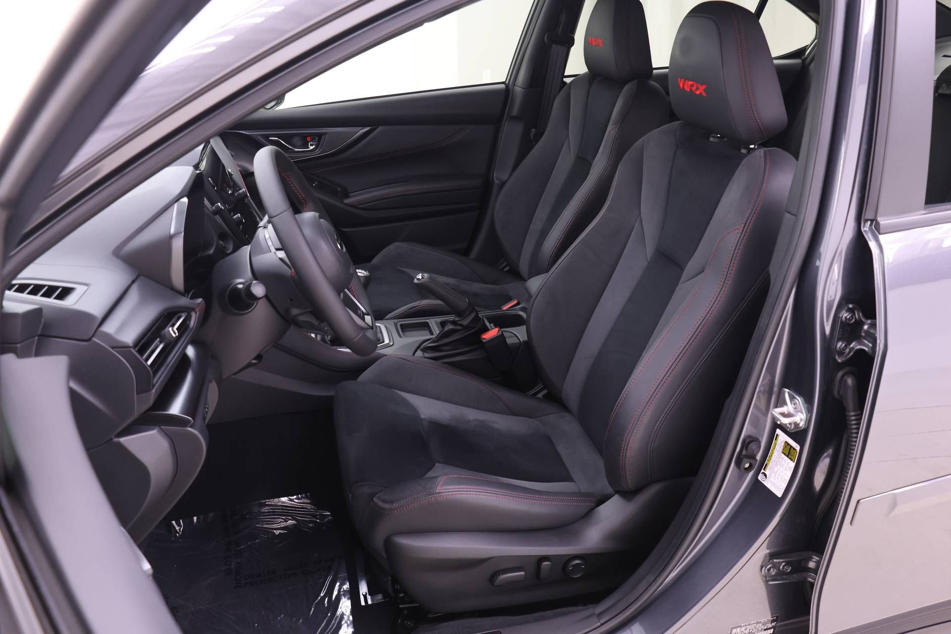 Used 2023 Subaru WRX Limited image 4