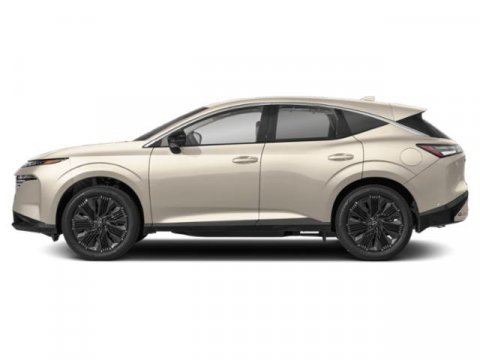 New 2026 Nissan Murano Platinum w/ Cargo Package AWD/4WD image 3