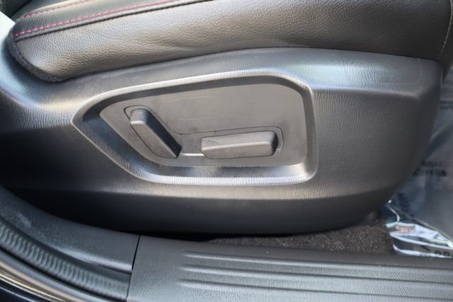 Used 2023 MAZDA CX-5 AWD 2.5 Turbo image 13