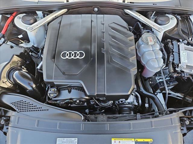 Used 2022 Audi A4 2.0T Prestige AWD/4WD image 24