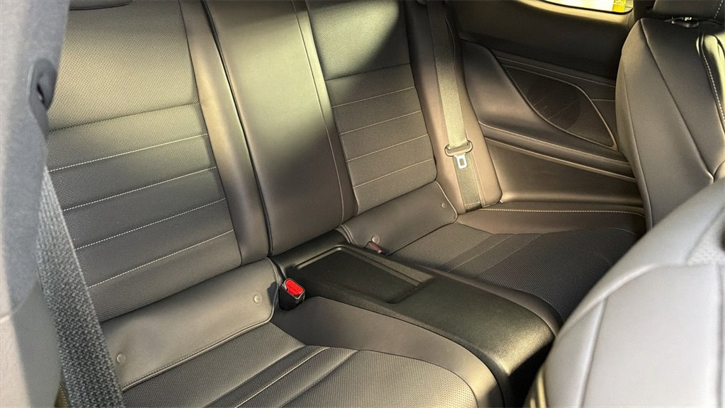 Certified 2023 Lexus RC 300 AWD w/ Premium Package image 15