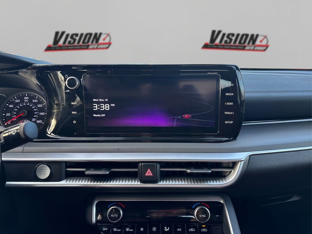 Used 2023 Kia K5 GT-Line w/ GT-Line Premium Package image 19