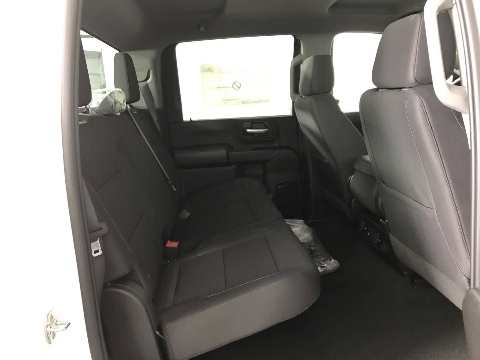 New 2026 Chevrolet Silverado 2500 Custom w/ Custom Value Package image 20