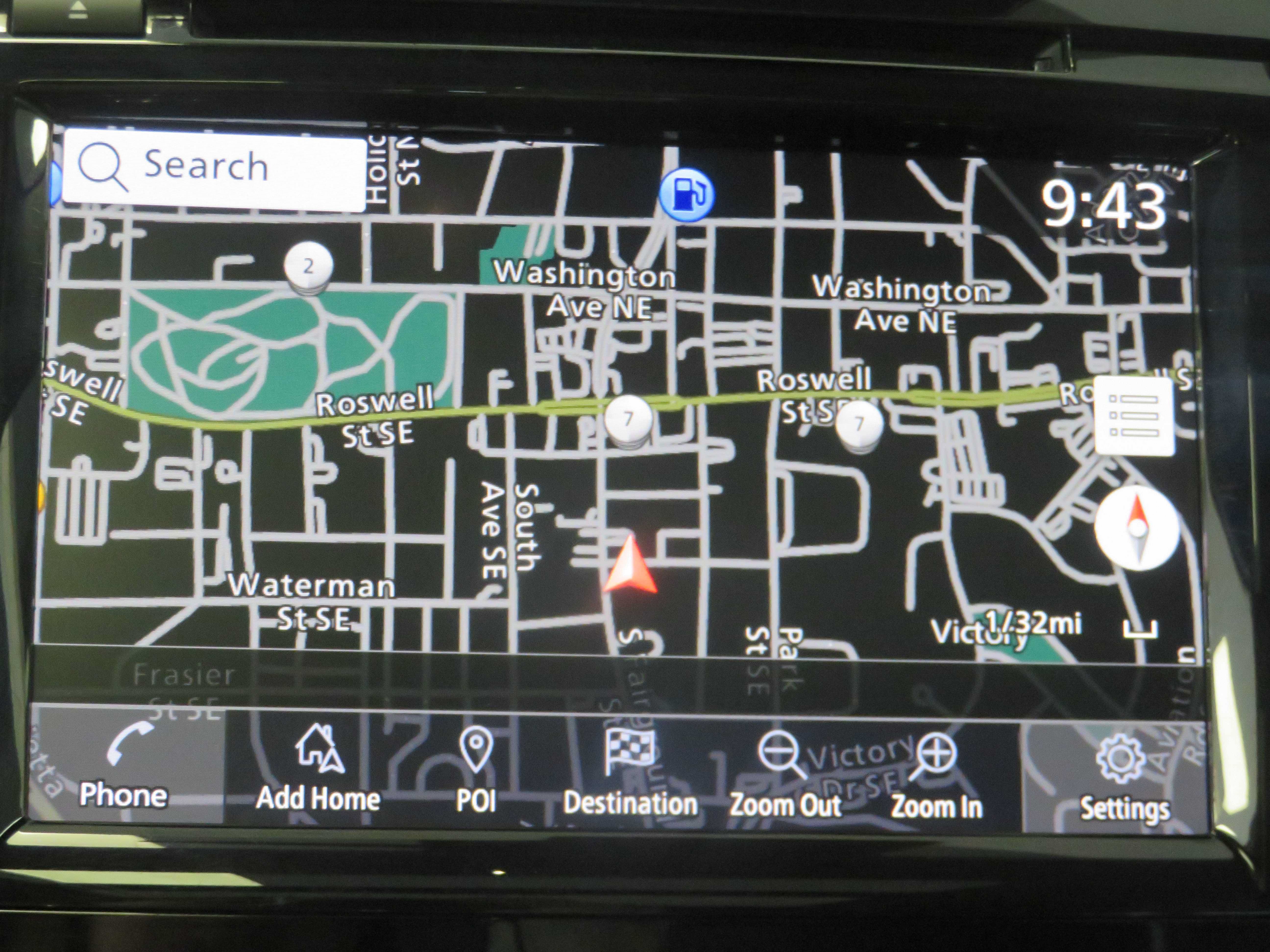 Used 2024 Nissan Murano SL AWD/4WD image 40