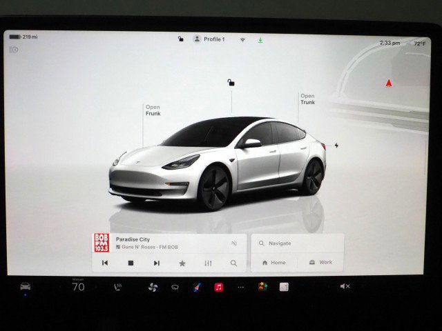 Used 2023 Tesla Model 3 image 27