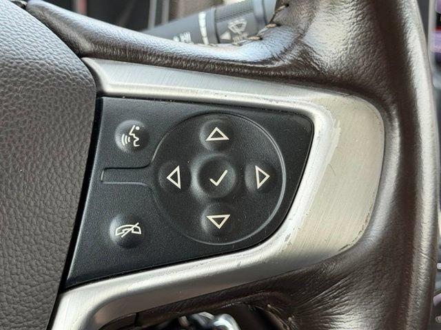 Used 2016 GMC Canyon SLT w/ Driver Alert Package RWD image 19