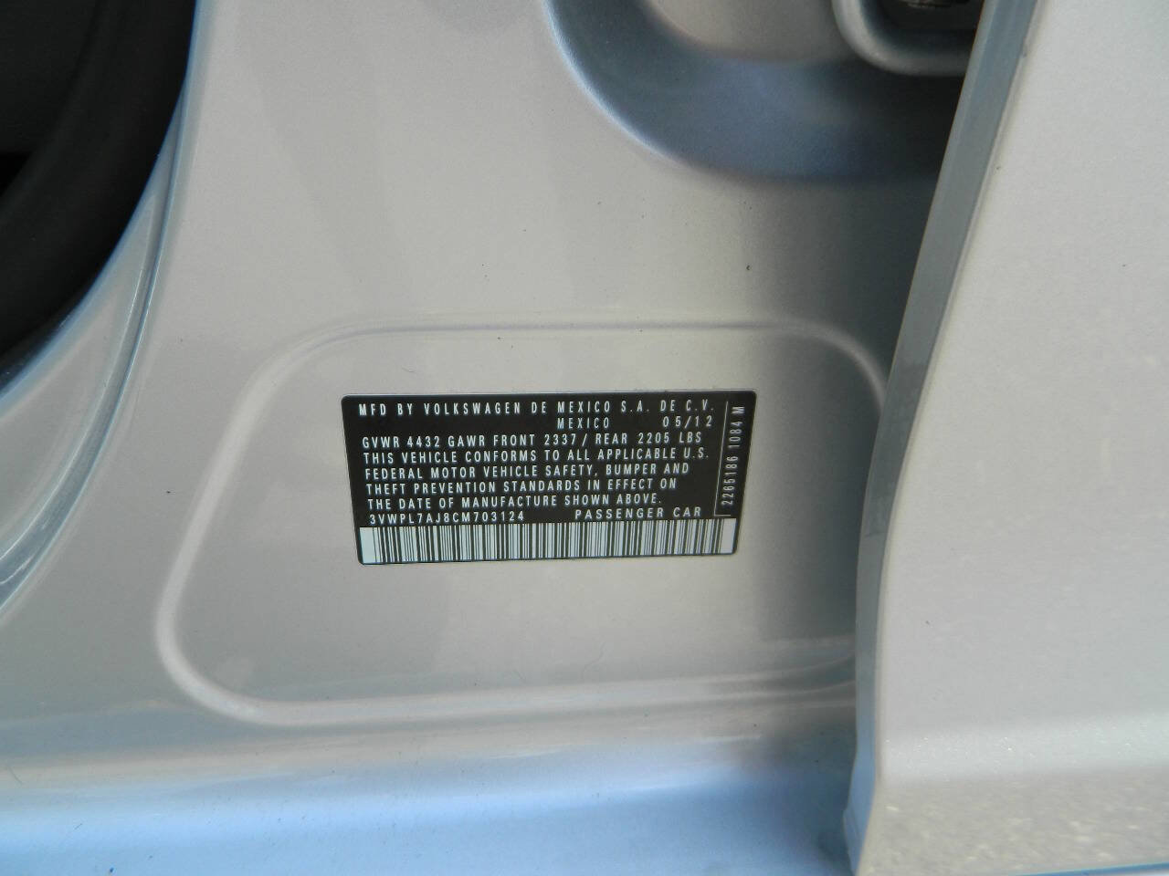 Used 2012 Volkswagen Jetta TDI image 25