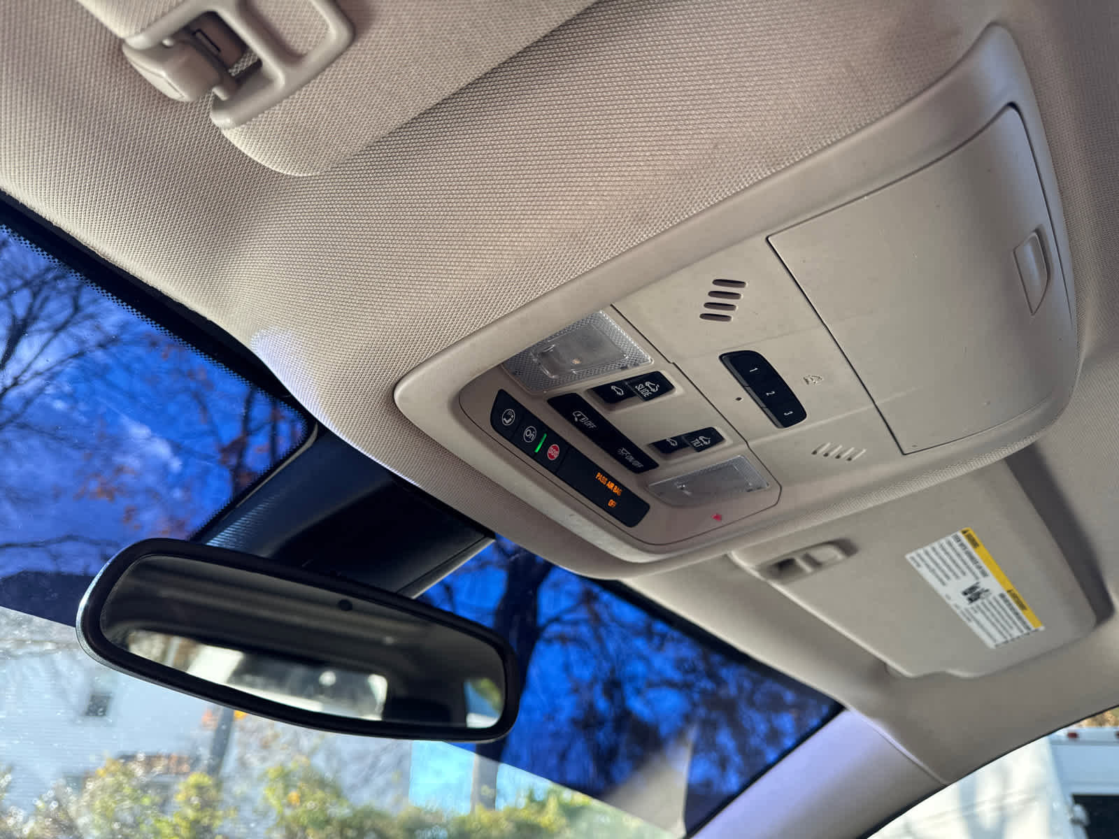 Used 2019 GMC Acadia Denali w/ Technology Package image 29