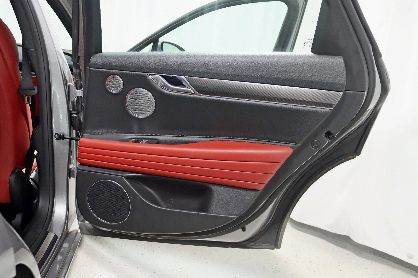 Used 2024 Genesis G80 2.5T w/ Sport Prestige Package image 34