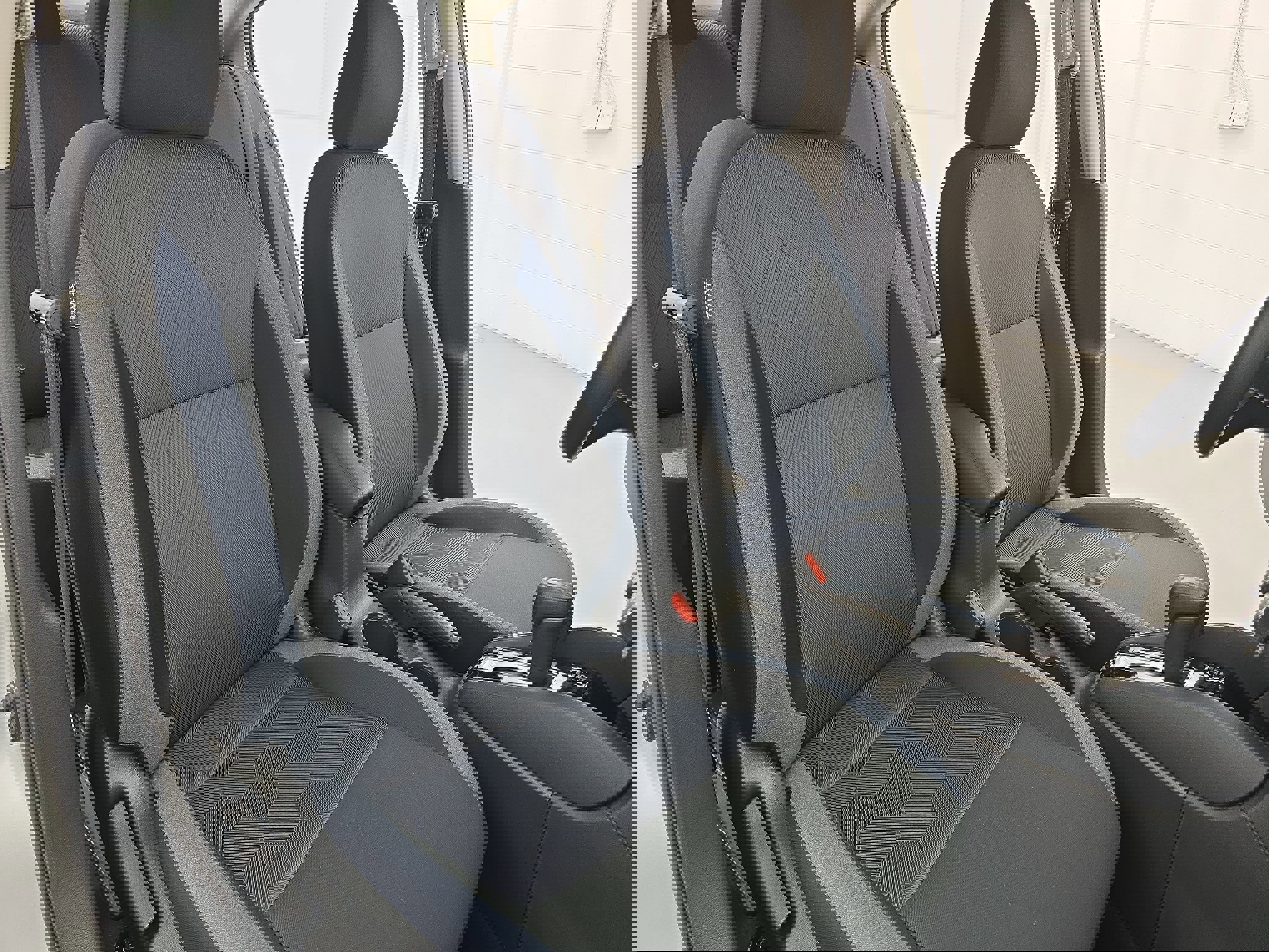 New 2025 Nissan Versa SV w/ Trunk Package image 10