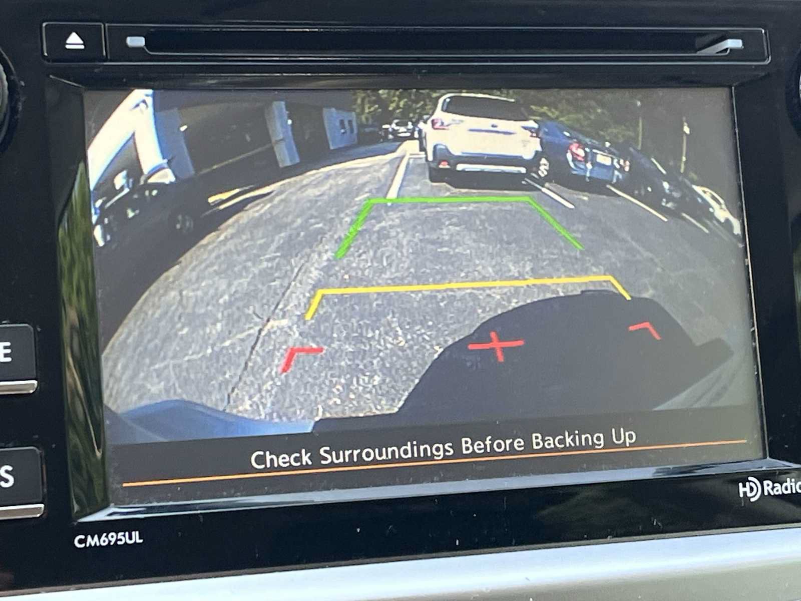 Used 2017 Subaru Crosstrek 2.0i Premium AWD/4WD image 17
