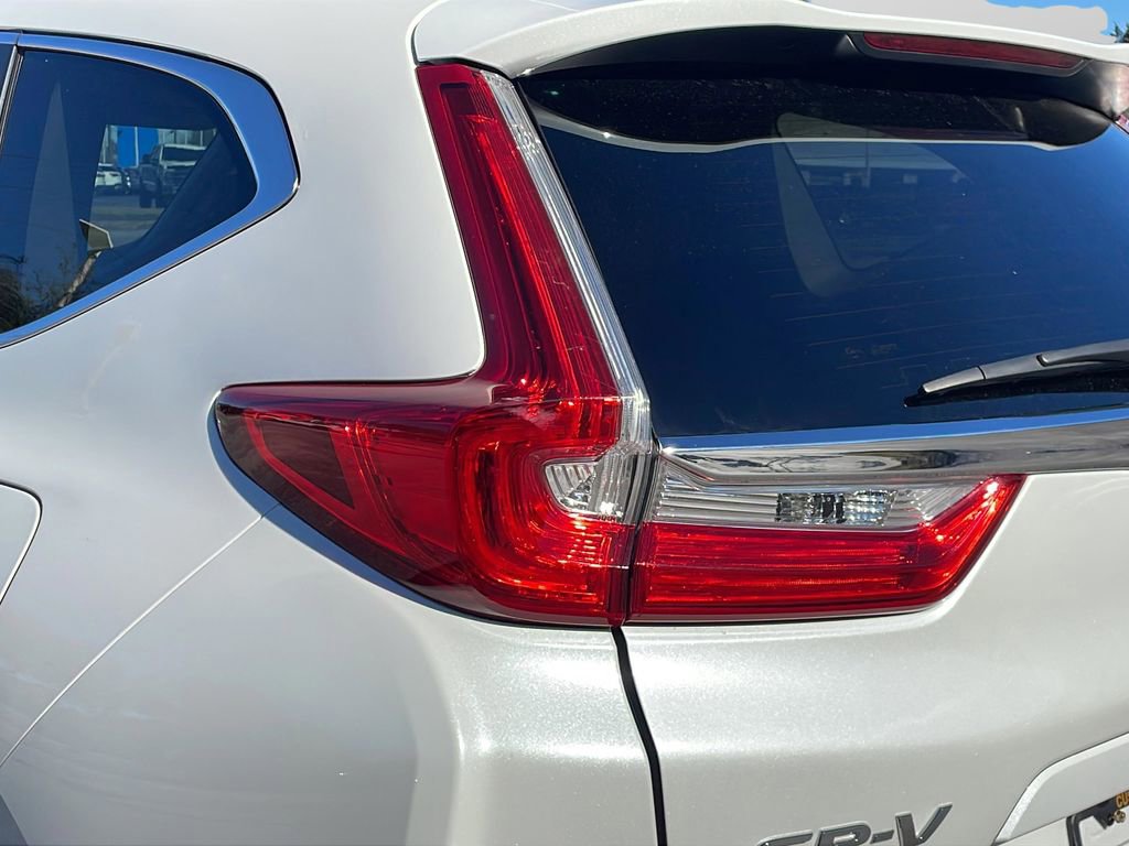Used 2019 Honda CR-V EX-L image 15