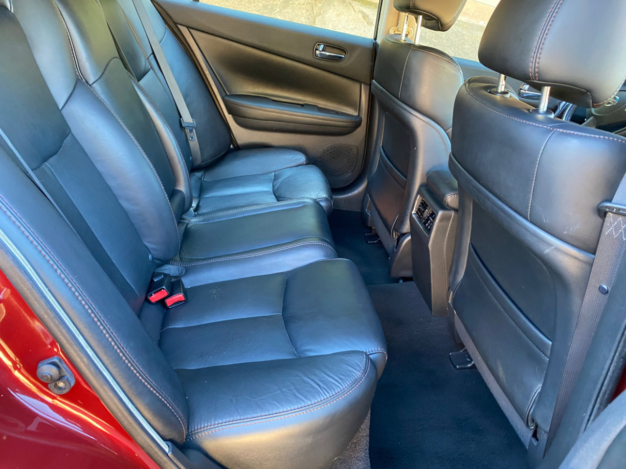 Used 2013 Nissan Maxima 3.5 SV w/ Premium Pkg image 37