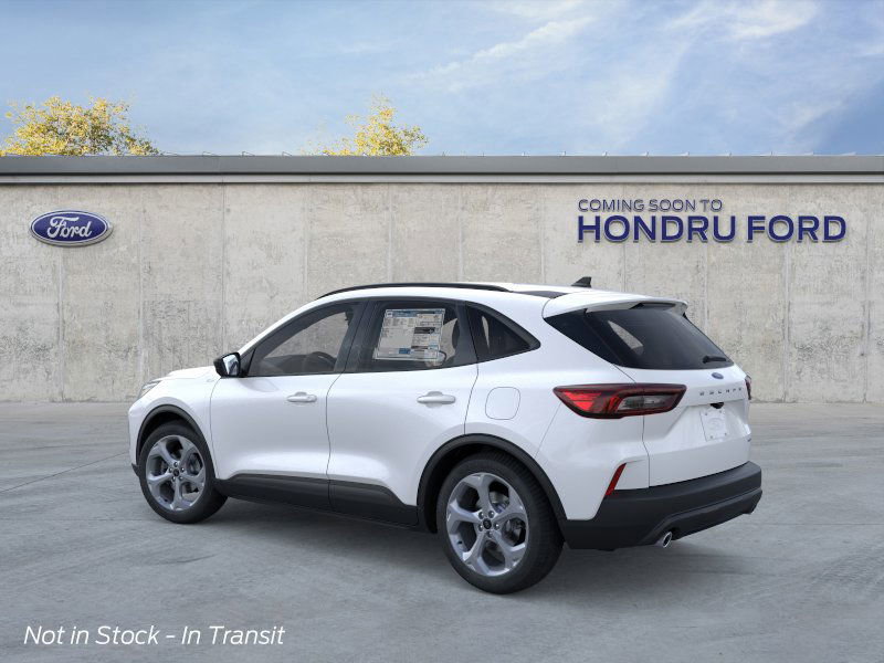 New 2026 Ford Escape ST-Line image 4