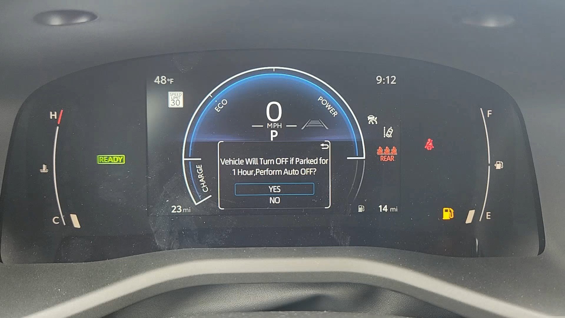 New 2026 Toyota Camry LE image 10