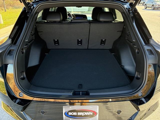 New 2026 Chevrolet Equinox EV LT w/ Convenience Package II image 16