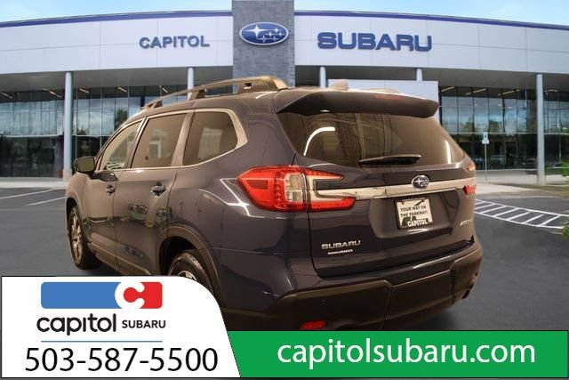 Used 2025 Subaru Ascent Premium AWD/4WD image 6